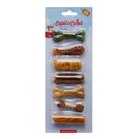 FRIANDISE ROSEWOOD 7 jours de Friandises Cupid&Comet, 7 fria FRIANDISE ROSEWOOD 7 jours de Friandises Cupid&Comet, 7 fria
