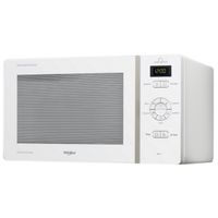 MICRO-ONDES WHIRLPOOL MCP341WH-Micro ondes monofonction blanc- MICRO-ONDES WHIRLPOOL MCP341WH-Micro ondes monofonction blanc-