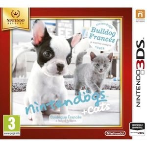 TÉLÉCHARGER NINTENDOGS DALMATIEN NINTENDOGS DALMATIEN