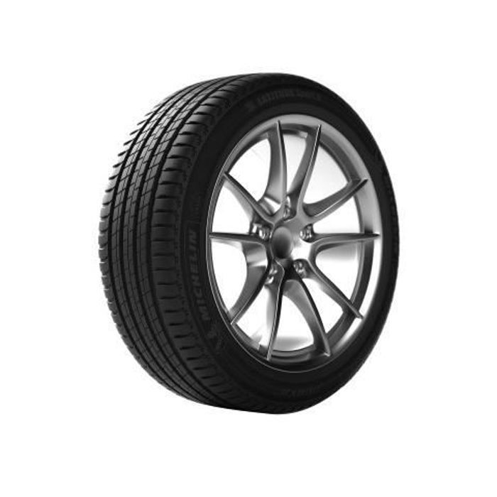 Pneu en 315-40 YR21 TL 111Y MI LATITUDE SPORT 3 MO, 4 X 4, C-A-70