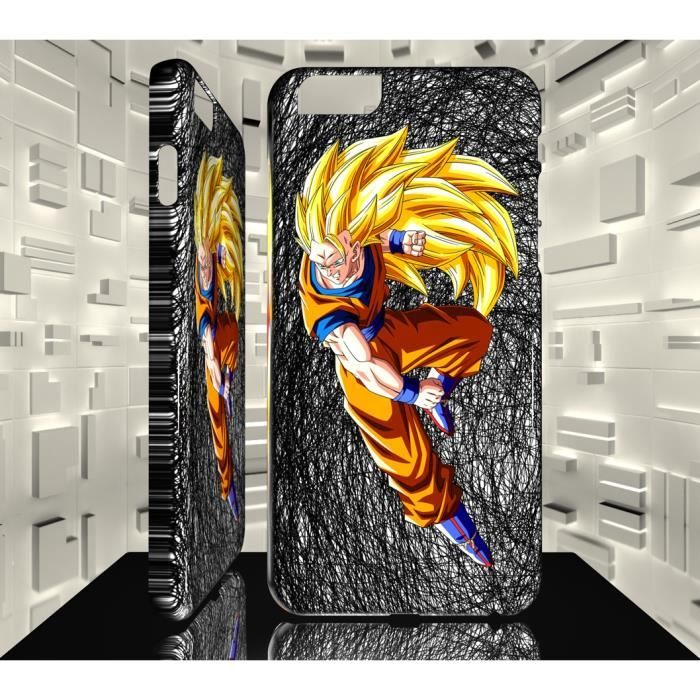 coque iphone 8 goku coque iphone 8 goku