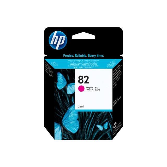 HP 82   CH567A   Achat / Vente CARTOUCHE IMPRIMANTE HP 82   CH567A