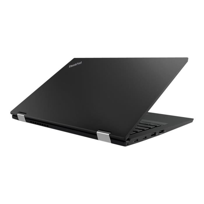 Lenovo ThinkPad L380 Yoga 20M7 Conception inclinable3