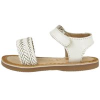 SANDALE - NU-PIEDS GIOSEPPO Sandales Blanc Bébé Fille SANDALE - NU-PIEDS GIOSEPPO Sandales Blanc Bébé Fille