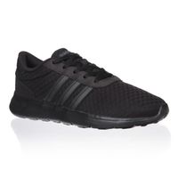 BASKET ADIDAS ORIGINALS Baskets Lite Racer - Homme - Noir BASKET ADIDAS ORIGINALS Baskets Lite Racer - Homme - Noir