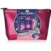 EAU DE TOILETTE EAU JEUNE Trousse Eau de toilette L'Echappée Belle EAU DE TOILETTE EAU JEUNE Trousse Eau de toilette L'Echappée Belle