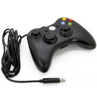 JOYSTICK JEUX VIDÉO Game Pad contrôleur joypad Pour Microsoft Xbox 360 JOYSTICK JEUX VIDÉO Game Pad contrôleur joypad Pour Microsoft Xbox 360