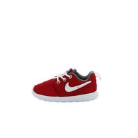BASKET Basket Nike Roshe Run Bébé - 645778-603 BASKET Basket Nike Roshe Run Bébé - 645778-603