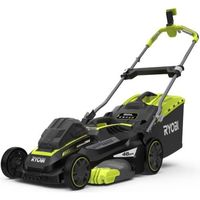 TONDEUSE RYOBI Tondeuse 36V - 1x5Ah Max Power - Coupe 36 cm TONDEUSE RYOBI Tondeuse 36V - 1x5Ah Max Power - Coupe 36 cm