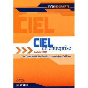 Ciel Paye - 