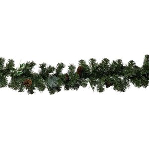 Guirlande branche de sapin - Achat / Vente pas cher