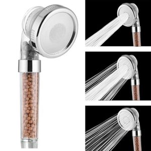 Trempé Billes Pour Pommeau De Douche Ions Anti Calcaire