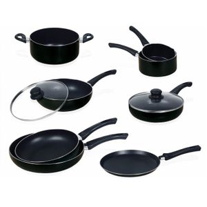 Batterie de cuisine - Achat / Vente Batterie de cuisine ...