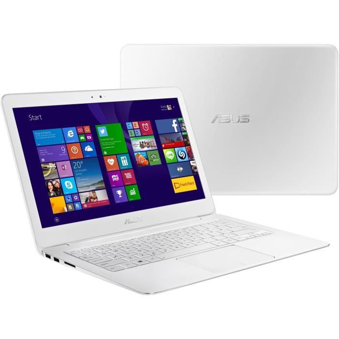 ASUS PC Portable reconditionné UX305CA-FC122T écran 13,3\