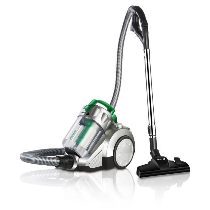 FAGOR FGAS19 Aspirateur traîneau sans sac Eco2 Level Cyclone