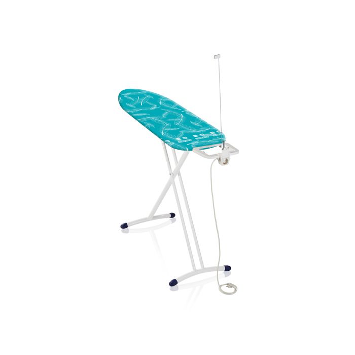 LEIFHEIT Table à repasser Air board M solid plus - 120 x 38 cm - Moderne