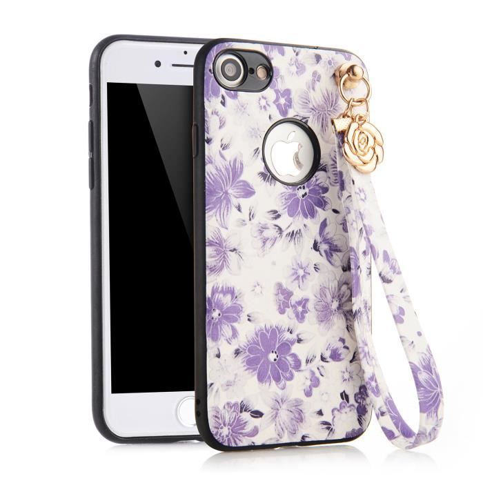 coque iphone 7 plus violet coque iphone 7 plus violet