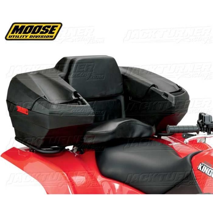 Coffre quad arriere rigide modele trailblazer by MOOSE ... honda foreman 500 wiring diagram 