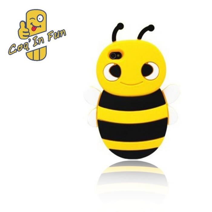 coque iphone 5 abeille coque iphone 5 abeille