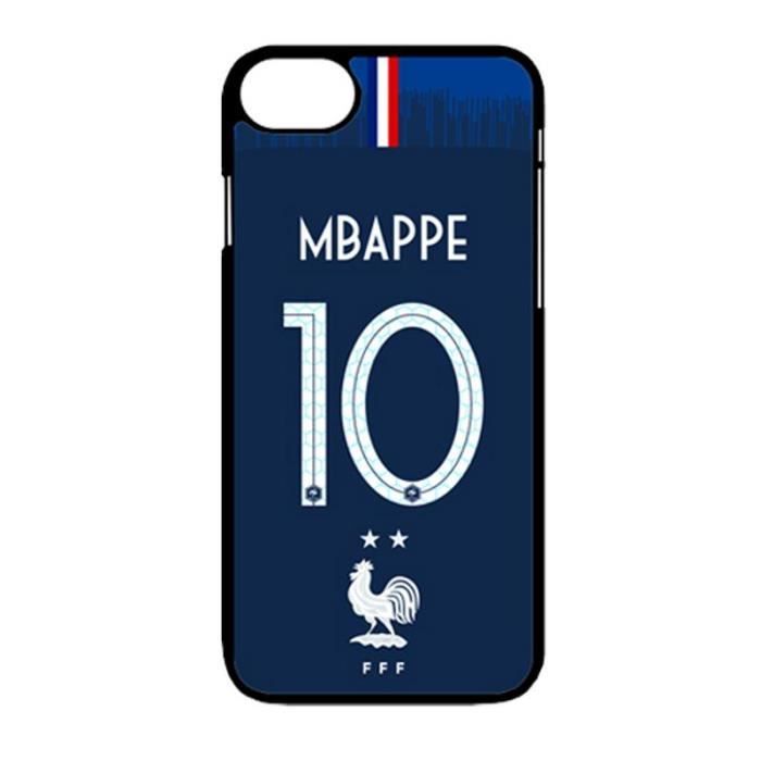 coque mbappe iphone 8