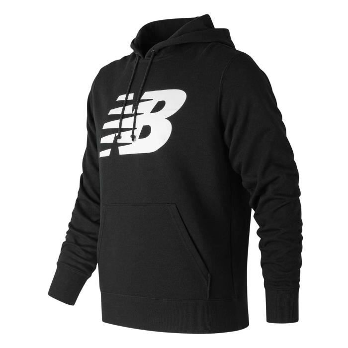 sweat new balance noir sweat new balance noir