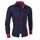 Vêtements chemises pour hommes occasionnels