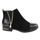 Bottines femme