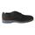 ZARA MAN DERBY CHAUSSURES HOMME CUIR & DAIM BLEU T
