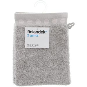 FINLANDEK X2 Gants 15X21 Dotty