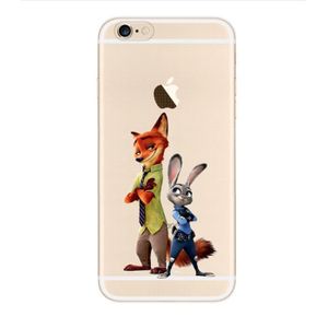 coque iphone 7 zootopie coque iphone 7 zootopie