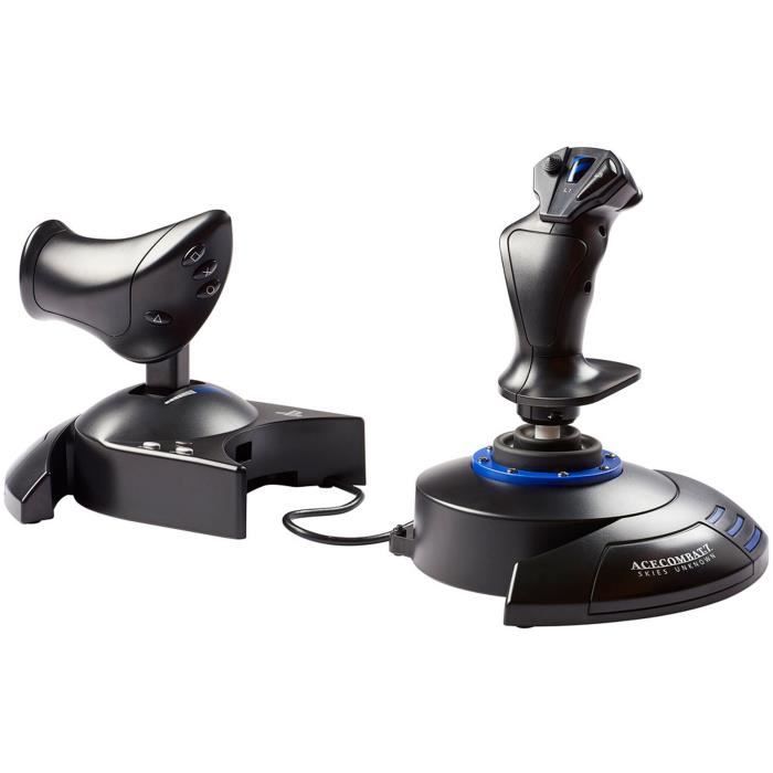 Thrustmaster Joystick T-FLIGHT HOTAS 4 Ace Combat 7