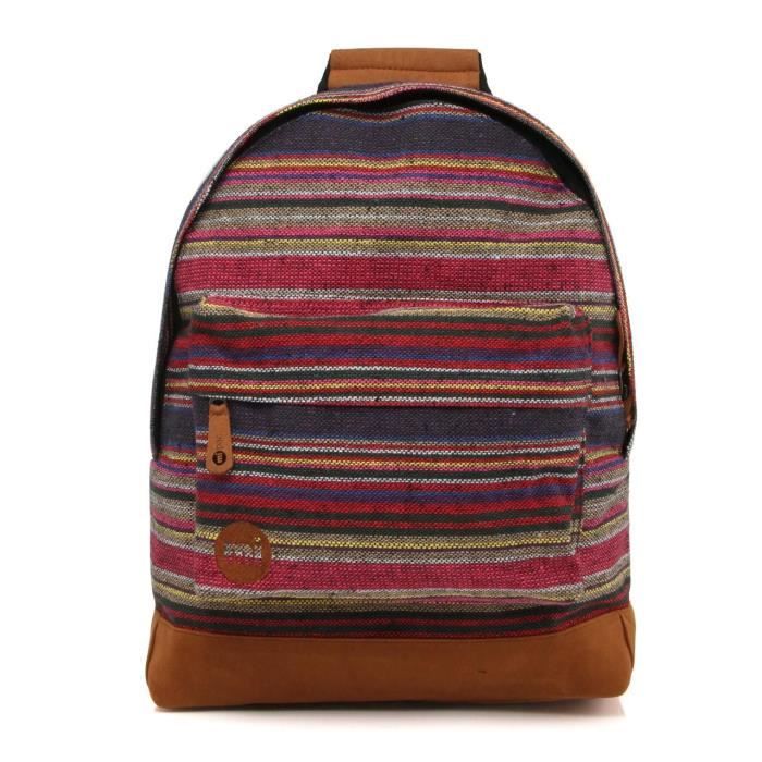 MIPAC Sac à dos série premium PeruvianS