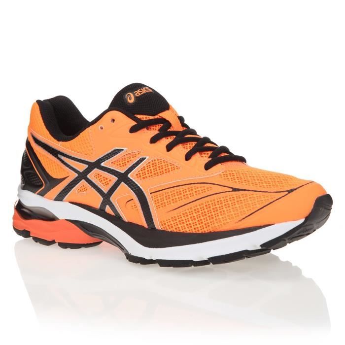 ASICS Chaussures de Running Gel-Pulse 8 Homme