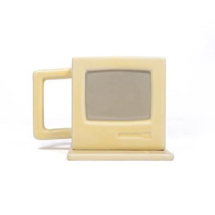 THUMBSUP! Mug Mugintosh