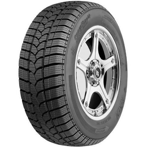 RIKEN Pneu Tourisme Hiver 215-60R16 99H SNOWTIME B2 EL