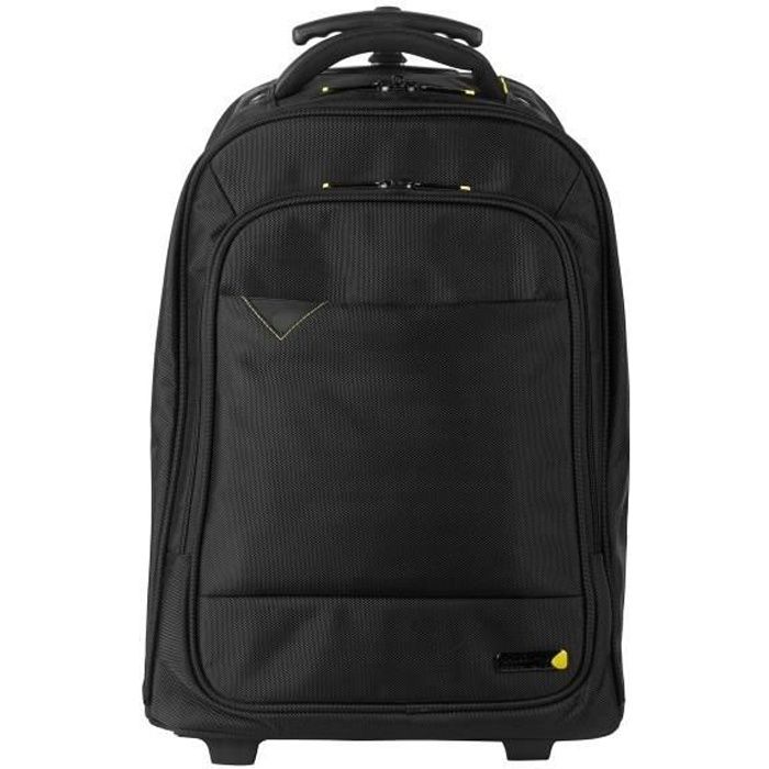 TECHAIR Sac à dos pour ordinateur portable 15.6\