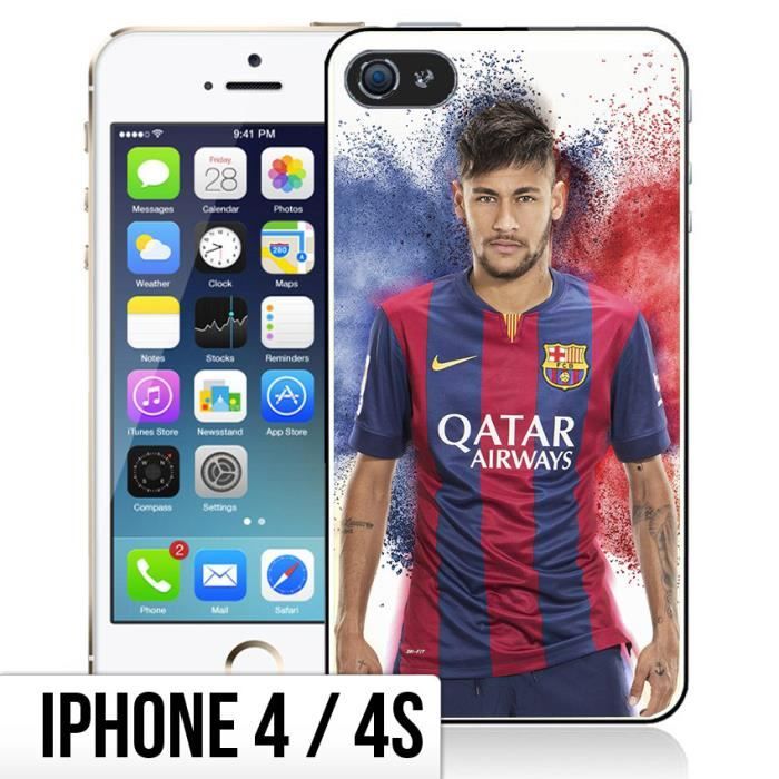 coque iphone 4 neymar coque iphone 4 neymar