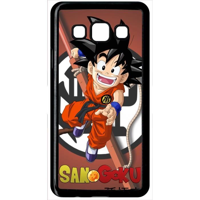 dragon ball coque samsung dragon ball coque samsung