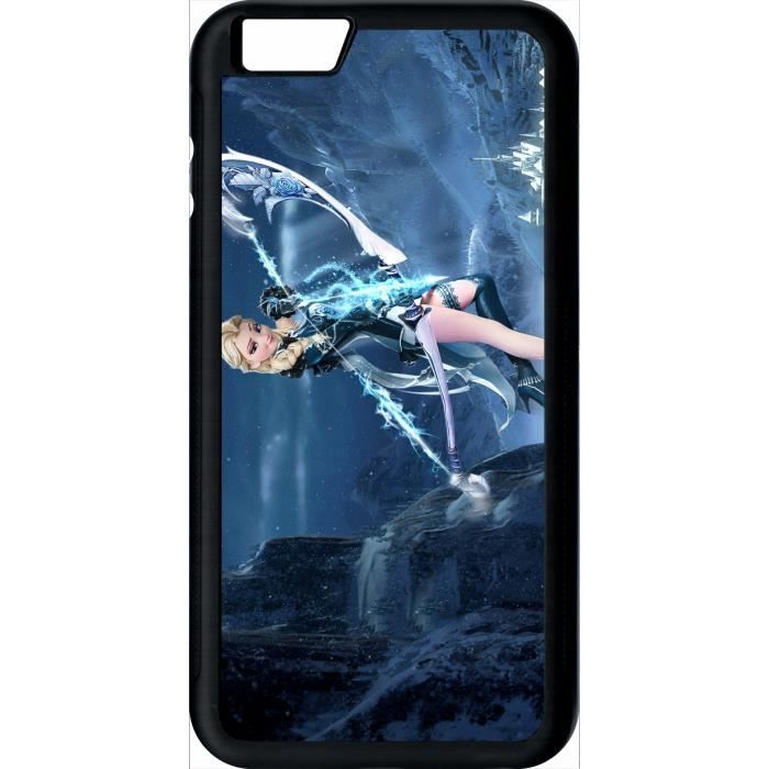 coque iphone 6 elsa coque iphone 6 elsa