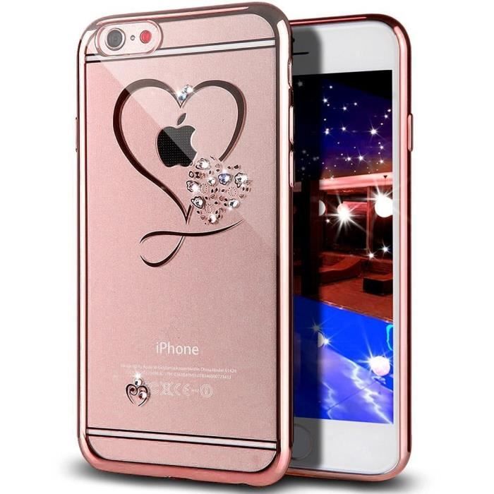 coque iphone 7 silicone fille coque iphone 7 silicone fille