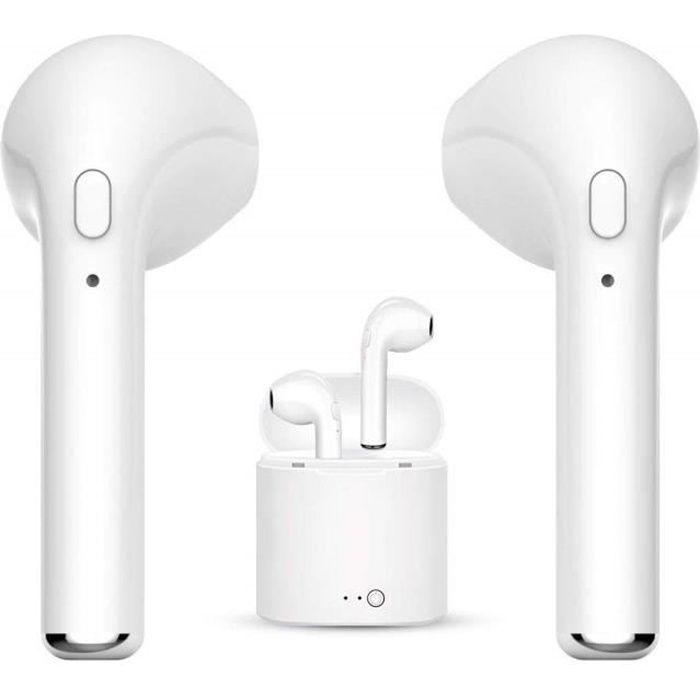 écouteurs Bluetooth Mini Sans Fil Bluetooth 42 écouteur Stéréo
