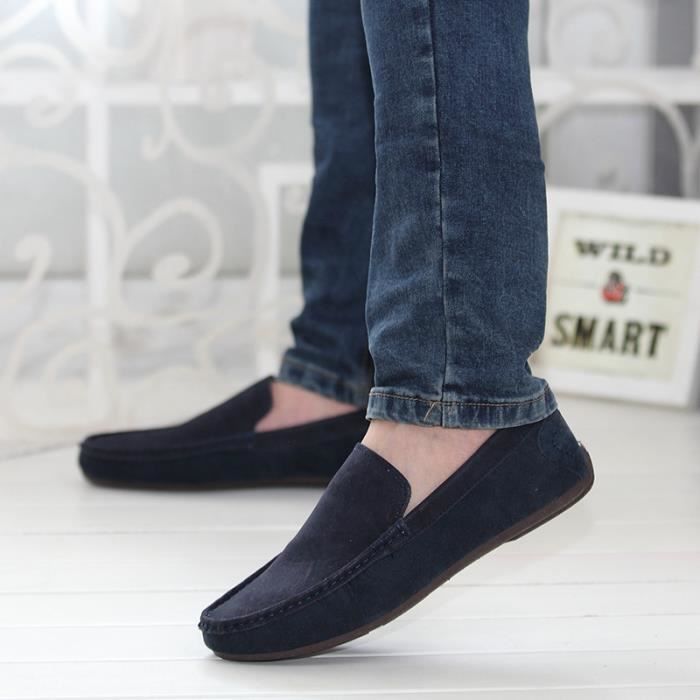 Chaussure Homme Mocassin Mocassin Noir Chaussure Homme wzwxqI7v