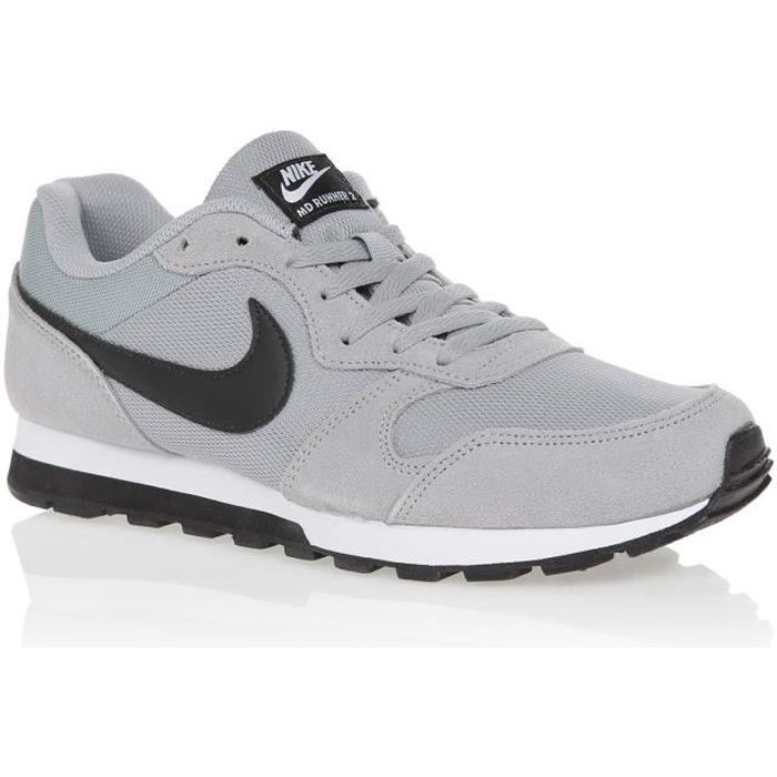 nike md runner 2 yellow