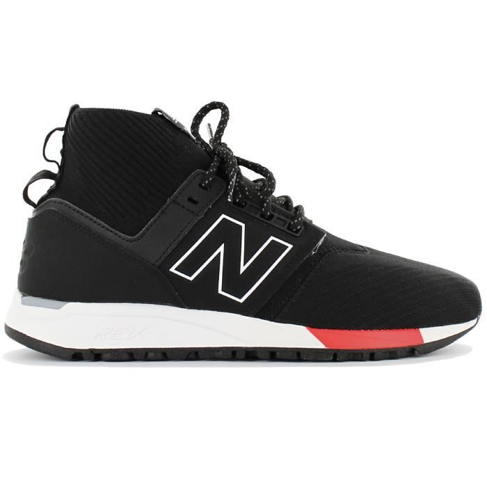 new balance homme pointure