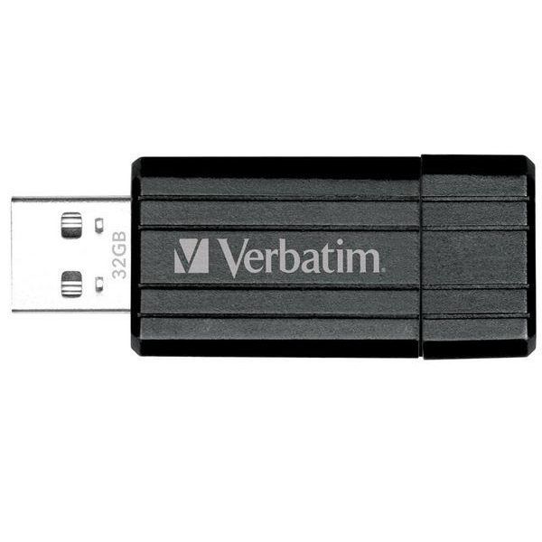 Clé USB Store n Go PinStripe 32 Go   Noir   Achat / Vente CLE USB