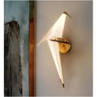 Design Grue Ampoule Applique Murale Support De Animaux Lampe dBorCxe