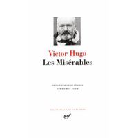LITTÉRATURE FRANCAISE Les Misérables LITTÉRATURE FRANCAISE Les Misérables