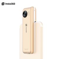 APPAREIL PHOTO COMPACT Insta360 Mini 3K HD VR 360° Caméra Panoramique 210 APPAREIL PHOTO COMPACT Insta360 Mini 3K HD VR 360° Caméra Panoramique 210
