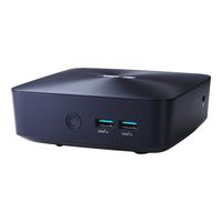 UNITÉ CENTRALE ASUS VivoMini UN68U Barebone mini ordinateur de bu UNITÉ CENTRALE ASUS VivoMini UN68U Barebone mini ordinateur de bu