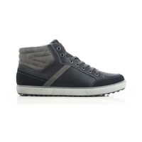 BOTTINE CORTINA Basket montante Marine Homme BOTTINE CORTINA Basket montante Marine Homme